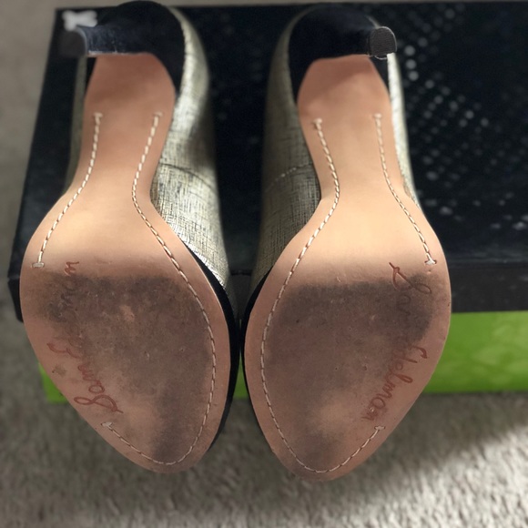 Sam Edelman pumps - Picture 4 of 4